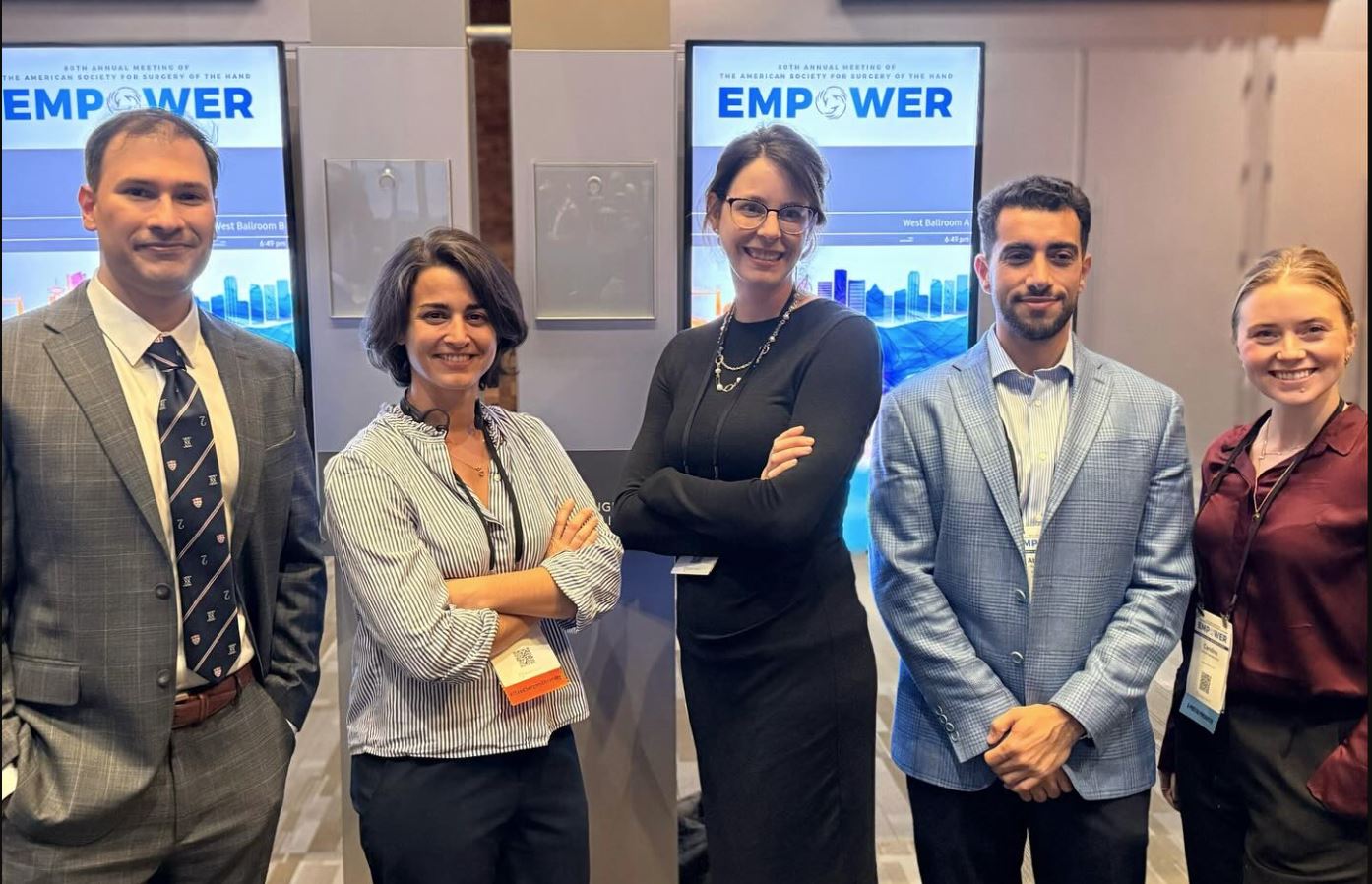 American Society for Surgery of the Hand